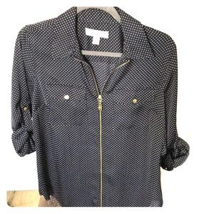 Michael Kors size medium shirt